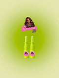 x2 Triple Strength Sprays