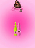 Triple Strength Spray + Mouth Drop