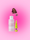 Triple Strength Spray + Sweet Strawberry Acceleration Cream